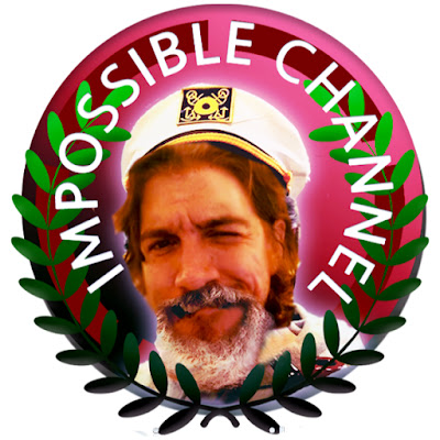 THAT IS IMPOSSIBLE logo